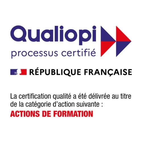 Certification Qualiopi IBSO Formation
